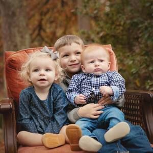 Meet your Posher, Christy